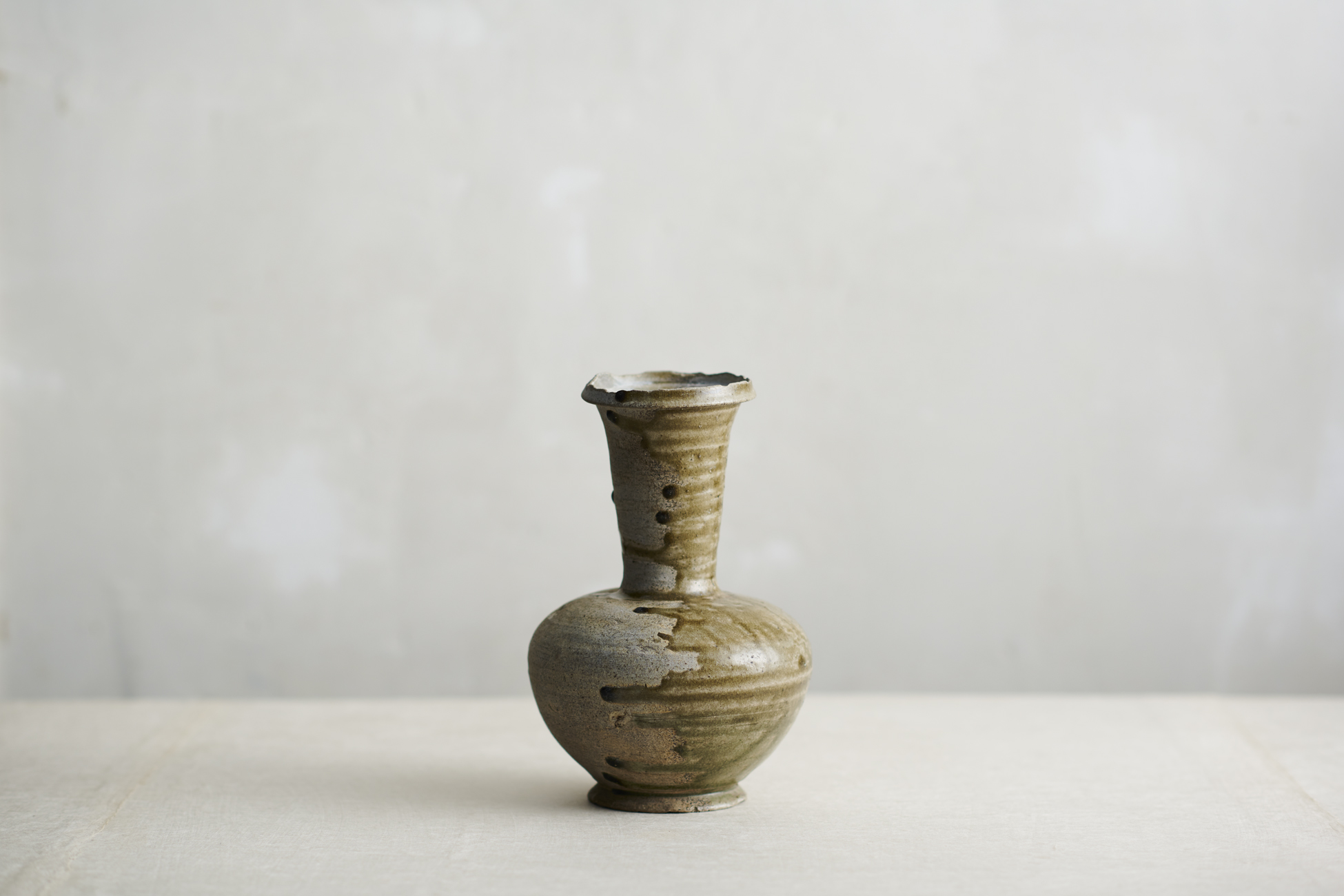 New Arrival “SANAGE- Chōkēko Jar”